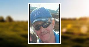 Gary Lee Hartsock Obituary February 13, 2025