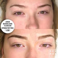 Alicia Sawatsky is our Junior Microblading Technician! You may book with  her introductory price of $300! 😎🙌 Service: Microblading @ Reveal Medi  Spa 💵Price: $300 ⏱Time: 1.5-2 HOURS 👩‍⚕️Junior Brow Tech:
