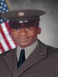 Obituary information for Edfert Spencer Scales, III