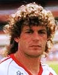 River Plate Momentos Historicos: Franco Miranda y Darío Sperandío