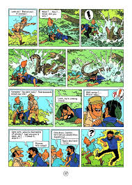 Read Tintin Comics Online Free Pdf Download 040 Jpg 1044 1456