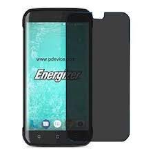 Energizer Hardcase H550S Screen ...