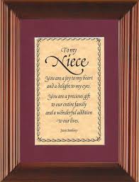 Poem For My Niece On Her Birthday My Niece I Love Her Niece Quotes From Aunt Niece Quotes Birthday Quotes For Aunt