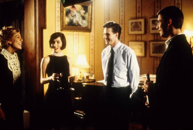 The House of Yes (1997) - IMDb