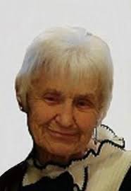 Marian Hoeppner Obituary (2021)