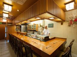 The best hibachi restaurant in memphis is osaka japanese cuisine. 15 Must Try Sushi Restaurants In Osaka Discover Oishii Japan Savor Japan Japanese Restaurant Guide