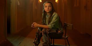 Secrets Of Sulphur Springs Star Madeleine Mcgraw Clues Us In On Disney Channel S Brand New Series D23