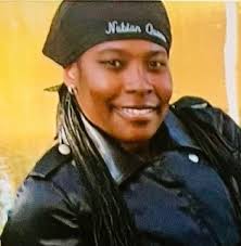 Obituary information for Rayvonia Teres Hawkins