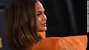 Besides, she is also in the limelight for her outspoken personality. Chrissy Teigen Mourns Death Of Her Beloved Dog Pippa Cnn