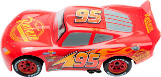 Best Buy Sphero Ultimate Lightning Mcqueen Red C001usa