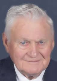 John Scott Obituary (1934