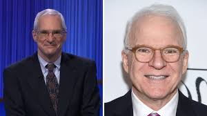 12 'Jeopardy!' Contestants & Their Amazing Celebrity Lookalikes