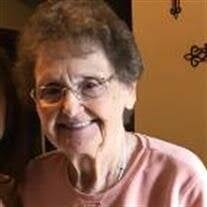 Jessie Mae Dover Obituary