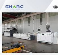 Línea de extrusión de marcos de puertas WPC de la mejor ...