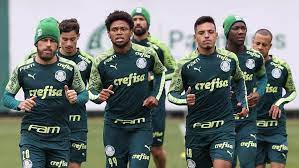 Veja as últimas notícias e fotos do time de futebol palmeiras no seu blog no portal r7. Jogadores Do Palmeiras Contestam Sindicato Dos Atletas E Reforcam Desejo De Enfrentar O Flamengo Palmeiras Ge