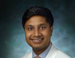 Christopher Bailey Selected for 2023 RAD PSI Program Award