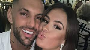 Albert Barranco y Tania Déniz, los orígenes de la pareja de moda