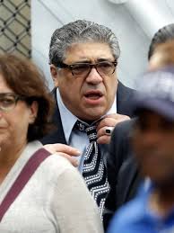 Sopranovci opäť spolu! Herci sa stretli na Gandolfiniho (†51) pohrebe