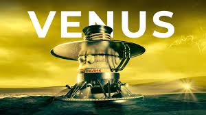 Surviving Venus: The Venera Space Probes Crazy Journey - Primal Nebula