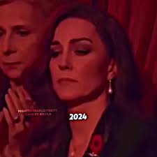 Royalty Remembrance: Queen Elizabeth and Kate Middleton Commemorate  Remembrance Day