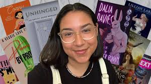 Meet Graciella, aka Grapie Deltaco, the Bookworm Changing How We Look at  Monster & Sentient Object Romance