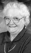 Barbara Joy Flaten Beebe (1924-2006)
