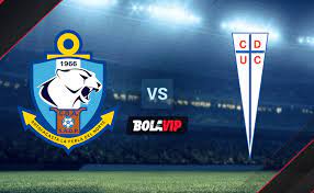 Puerto montt vs union espanola football game taking place on 23 jun 2021 in the chilean copa chile football competition. Jz9 Dn3vgaixtm