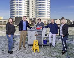 Maybe you would like to learn more about one of these? Ukm Gebaudemanagement Gmbh