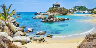 You will find some of the unique biodiversity of the sierra nevada on display here. Tayrona Restoration Of Ecosystems De Toekomst Van Duurzaam Reizen