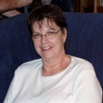 Kathy Jo Smith Obituary (2023)