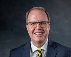 Treinamento para líderes da Área Brasil