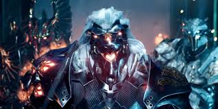 Ps5 Game Godfall Dinky Print Teased By Developer At Pax East In 2020 Pax East Game Trailers Generation Game