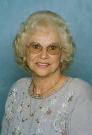 Lona Murray Obituary (1931