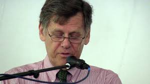 Hampshire College • 45th Anniversary • Charles Longsworth