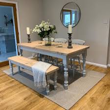 Charlie On Instagram One Of My Favourite Pieces Of Furniture And A Throw Back To A Year Ago Where This Ro In 2020 Reclaimed Wood Dining Table Furniture Dining Table