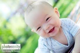 8 Baby Photo Ideas You Simply Must Try