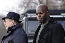 What Is The Blacklist Star Hisham Tawfiq S Net Worth The Blacklist Joining The Marines The Right Man
