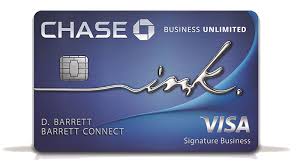 Don't woryry & try our free & valid visa credit card generator tool. New Ink Business Unlimited Card From Chase Offers Simple Cash Back