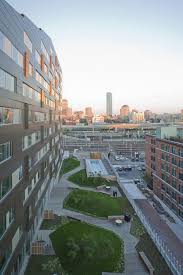 Macallen Building Condominiums Aia Top Ten Extensive Green Roof Building Green Roof