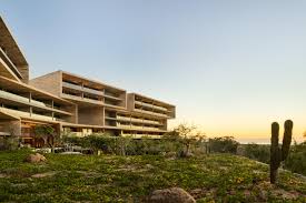 Puerto los cabos is 8 km from the accommodation. Solaz Los Cabos Von Sordo Madaleno Arquitectos Hotels