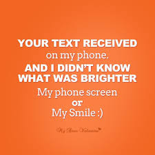 If you're not the comedian type, then don't try too hard or else it'll come off as fake. Cute Quotes Crush Quotes To Make Her Smile M Quotes Daily