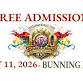 International Day - 100 Year Anniversary!