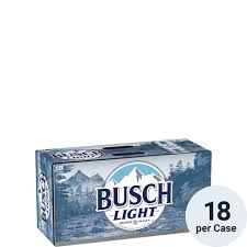 Busch Light Total Wine More