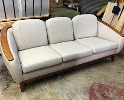 Profile for Vancouver Upholstery