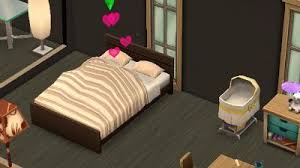 Puedes comprar restful rustic bed por 65 sim cash, pero si no quieres gastar dinero real, puedes esperar hasta desbloquear el sleepytime double. How To Get A Double Bed In Sims Mobile Bed Western
