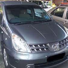 Untuk harga rm56k bagi sebuah livina second hand, memang ok dan berbaloi. Nissan Grand Livina 1 6 A Cars Cars For Sale On Carousell