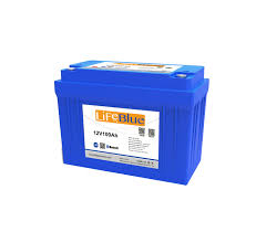The rv geeks explain the importance of lithium ion batteries that are ul listed and why rvers should be wary of 'drag and drop' lithium ion products. Lithium Batteries