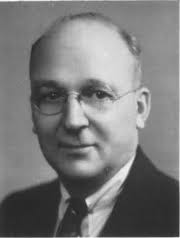 George Hubert Martens Sr. (1891-1939)