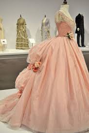 Jennelise Movie Costumes Historical Dresses Vintage Gowns Vintage Dresses
