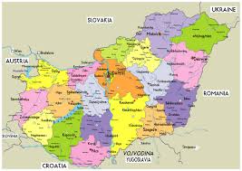 Other cities include, debrecen population 201,432, miskolc population 157,177, pécs population 144,675 and győr population 128,567. Hungary
